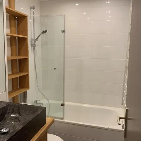 Appartement Velaer