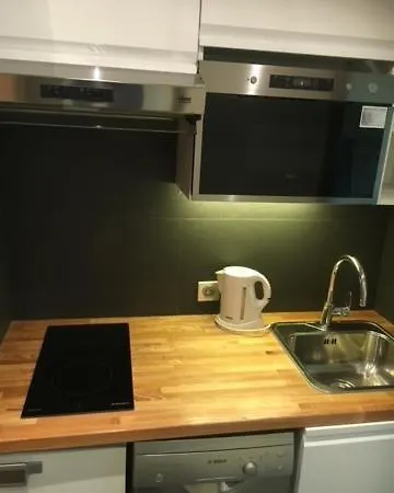Appartement Velaer *