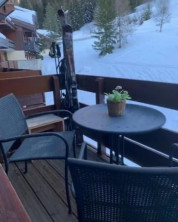 Appartement Velaer *